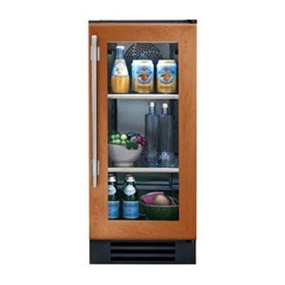 True Residential 15-inch, 3.1 cu. ft. Compact Refrigerator TUR15ROGA IMAGE 1