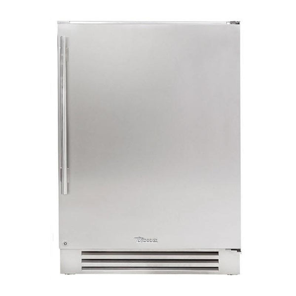 True Residential 24-inch, 5.6 cu. ft. Compact Refrigerator TUR24RSSA IMAGE 1