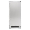 True Residential 15-inch, 3.1 cu. ft. Compact Refrigerator TUR15RSSA IMAGE 1