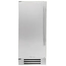 True Residential 15-inch, 3.1 cu. ft. Compact Refrigerator TUR15LSSA IMAGE 1