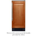 True Residential 15-inch, 3.1 cu. ft. Compact Refrigerator TUR15ROPA IMAGE 1