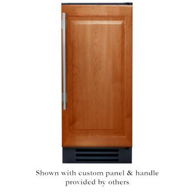 True Residential 15-inch, 3.1 cu. ft. Compact Refrigerator TUR15ROPA IMAGE 1