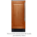 True Residential 15-inch, 3.1 cu. ft. Compact Refrigerator TUR15LOPA IMAGE 1