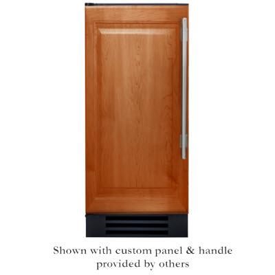 True Residential 15-inch, 3.1 cu. ft. Compact Refrigerator TUR15LOPA IMAGE 1