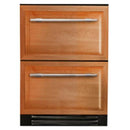 True Residential 24-inch, 5.4 cu. ft. Drawer Refrigerator TUR24DOPA IMAGE 1