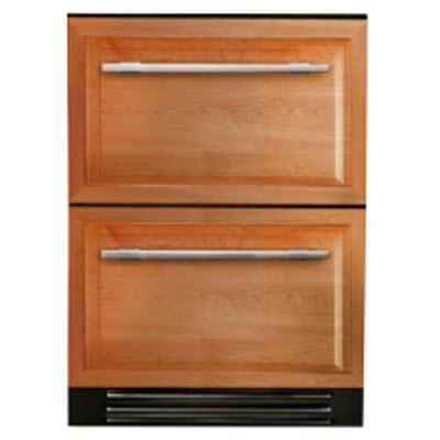True Residential 24-inch, 5.4 cu. ft. Drawer Refrigerator TUR24DOPA IMAGE 1