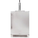 True Residential 5.7 cu. ft. Freestanding Beer Dispenser TUR24BDRSSA IMAGE 1