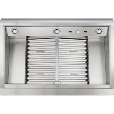 Best 36-inch Wall-Mount Outdoor Ventilation WPD39M36SB IMAGE 2