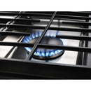 KitchenAid 30-inch Built-in Gas Cooktop with Even-Heat™ Burner KCGS350ESS IMAGE 5