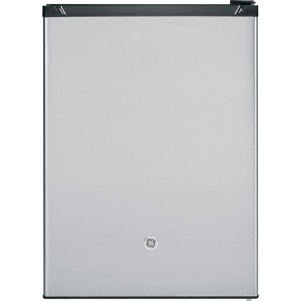 GE 24-inch, 5.6 cu. ft. Compact Refrigerator GCE06GSHSB IMAGE 1