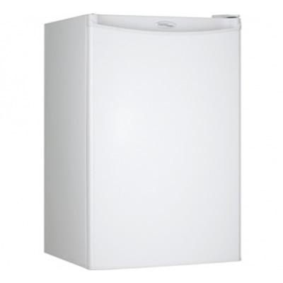 Danby 21-inch, 4.4 cu. ft. Compact Refrigerator DAR044A4WDD IMAGE 1