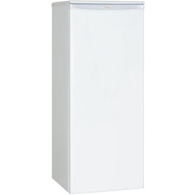 Danby 24-inch, 11 cu. ft. All Refrigerator DAR110A1WDD IMAGE 1
