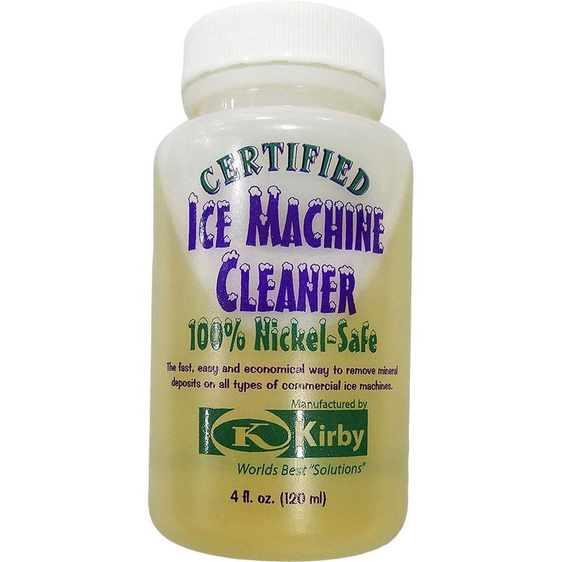 Marvel Ice Machine Accessories Cleaning Product(s) S41013789-ACCY IMAGE 1