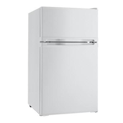 Danby 19-inch, 3.1 cu. ft. Compact Refrigerator DCR031B1WDD IMAGE 1
