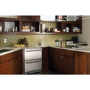 True Residential 24-inch, 5.4 cu. ft. Drawer Refrigerator TUR-24-D-SS-B IMAGE 4