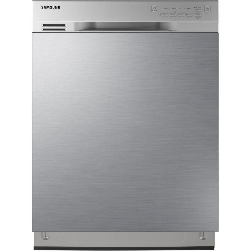 Samsung 24-inch Built-In Dishwasher DW80J3020US/AC IMAGE 1