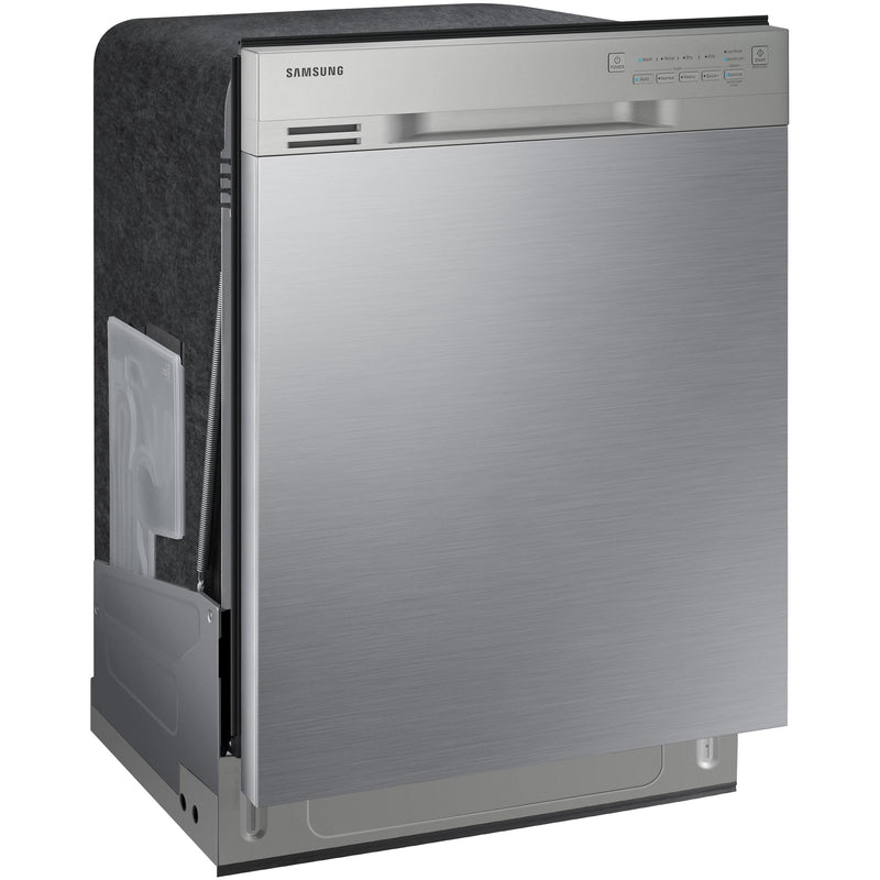 Samsung 24-inch Built-In Dishwasher DW80J3020US/AC IMAGE 2