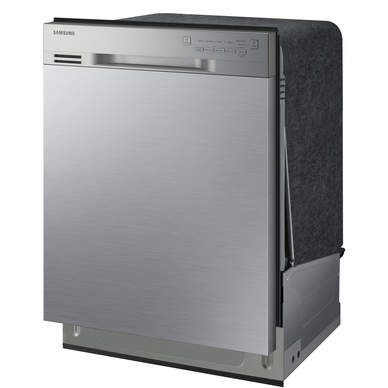 Samsung 24-inch Built-In Dishwasher DW80J3020US/AC IMAGE 3