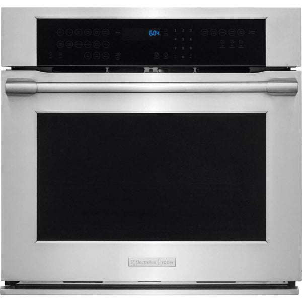 Electrolux Icon 30-inch, 4.8 cu. ft. Built-in Single Wall Oven with Convection E30EW75PPS IMAGE 1