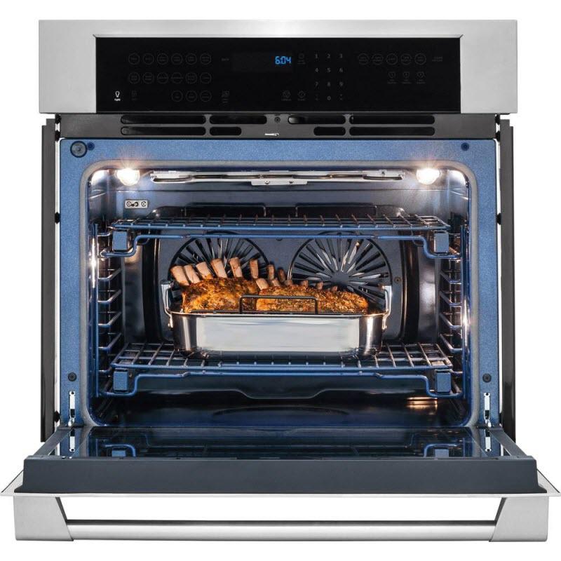 Electrolux shop countertop oven
