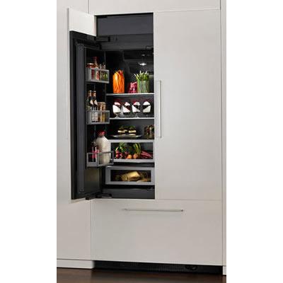 JennAir Refrigeration Accessories Panels W10663562 IMAGE 1