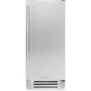True Residential 25-inch, 3.1 cu. ft. Compact Refrigerator TUR-15-R-SS-B IMAGE 1