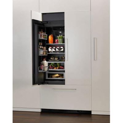 JennAir Refrigeration Accessories Panels W10663564 IMAGE 1