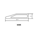 Cyclone 30-inch Under-Cabinet Range Hood CYS1000R30 Stainless Steel IMAGE 3