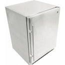 Silhouette Professional 24-inch Integrated Outdoor Compact All Refrigerator - Aragon DAR055D1BSSPRO IMAGE 6