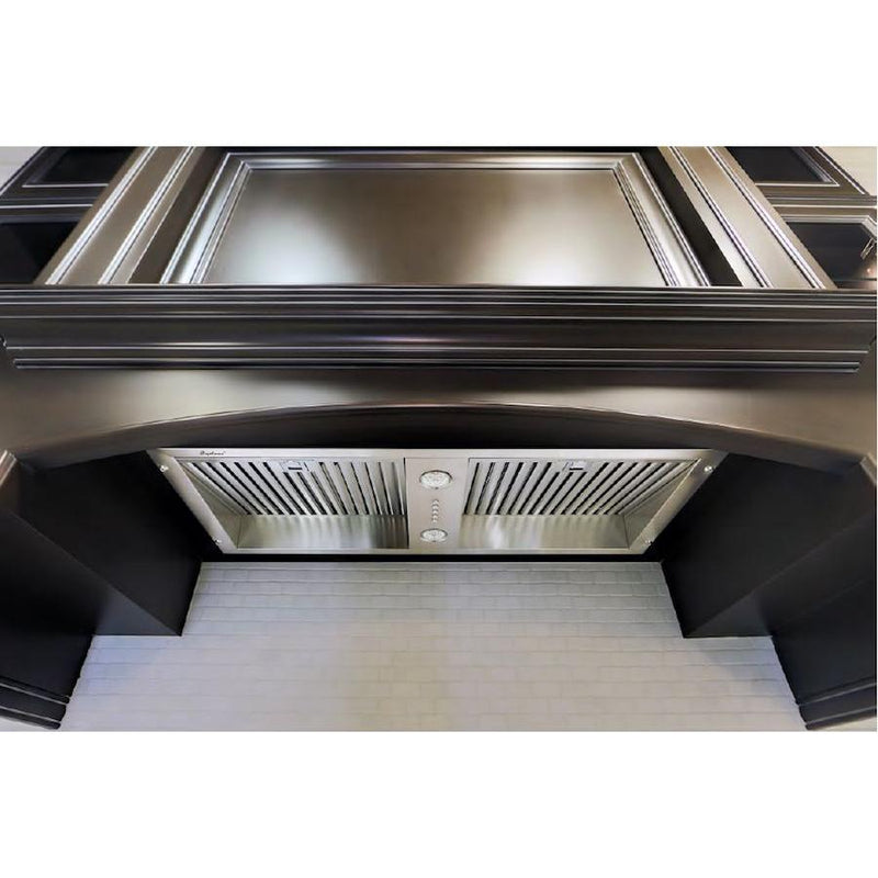 Cyclone 34-inch Built-in Hood Insert BX60034 IMAGE 2