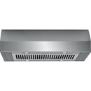 Frigidaire Professional 36-inch Under-Cabinet Range Hood FHWC3650RS IMAGE 1