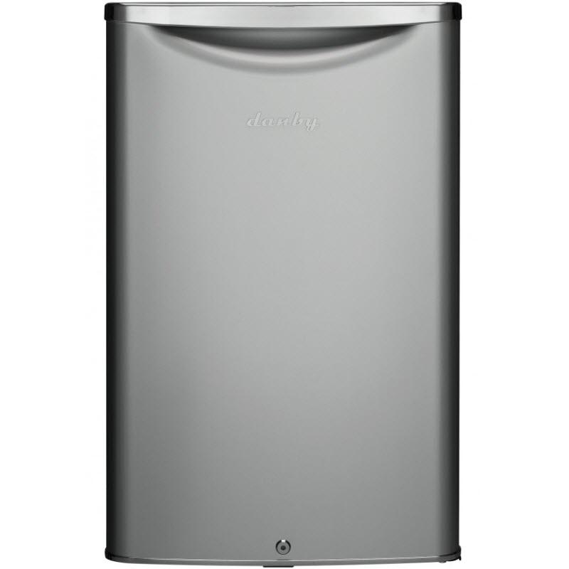 Danby 21-inch, 4.4 cu. ft. Compact Refrigerator DAR044A6DDB IMAGE 2
