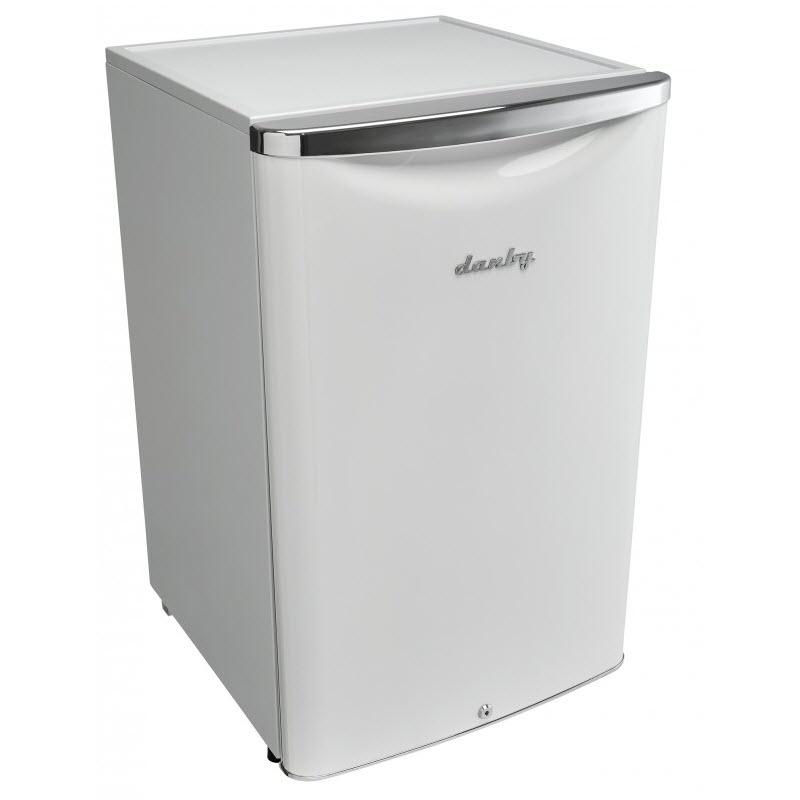 Danby 21-inch, 4.4 cu. ft. Compact Refrigerator DAR044A6PDB IMAGE 2