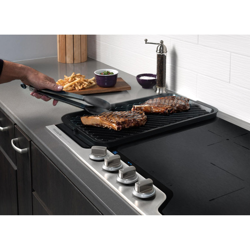 Frigidaire 30-inch Built-in Induction Cooktop FCCI3027AB