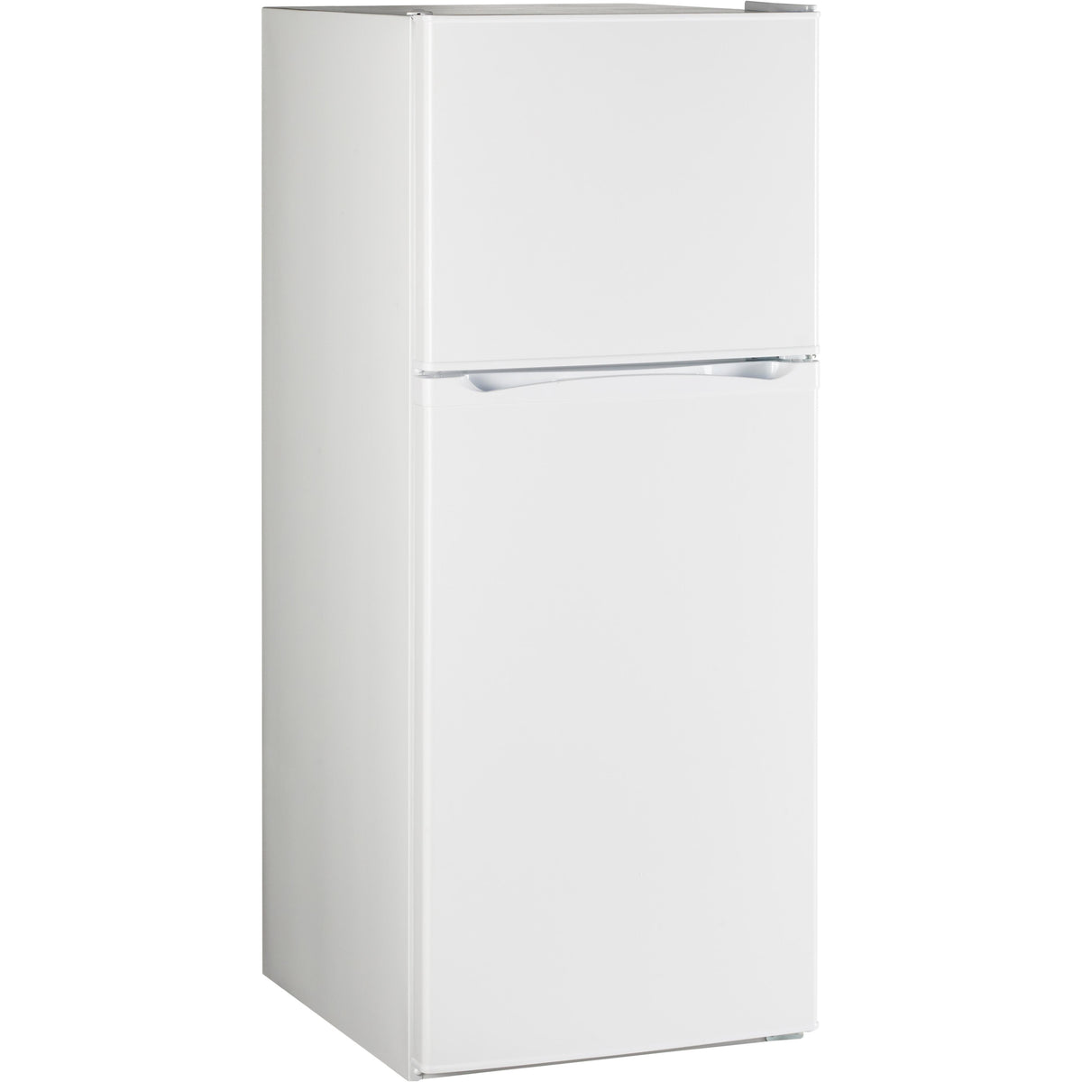 MPE12FGKWW Moffat 24-inch, 11.55 cu. ft. Top Freezer Refrigerator