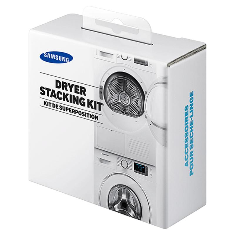 Samsung Laundry Accessories Stacking Kits SK-DH IMAGE 3