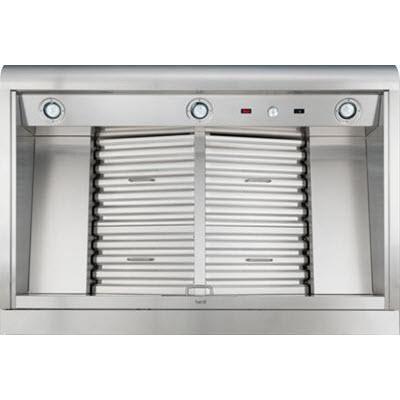 Best 48-inch Wall-Mount Outdoor Ventilation WPD39M48SB IMAGE 2