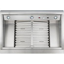 Best 60-inch Wall-Mount Outdoor Ventilation WPD39M60SB IMAGE 2