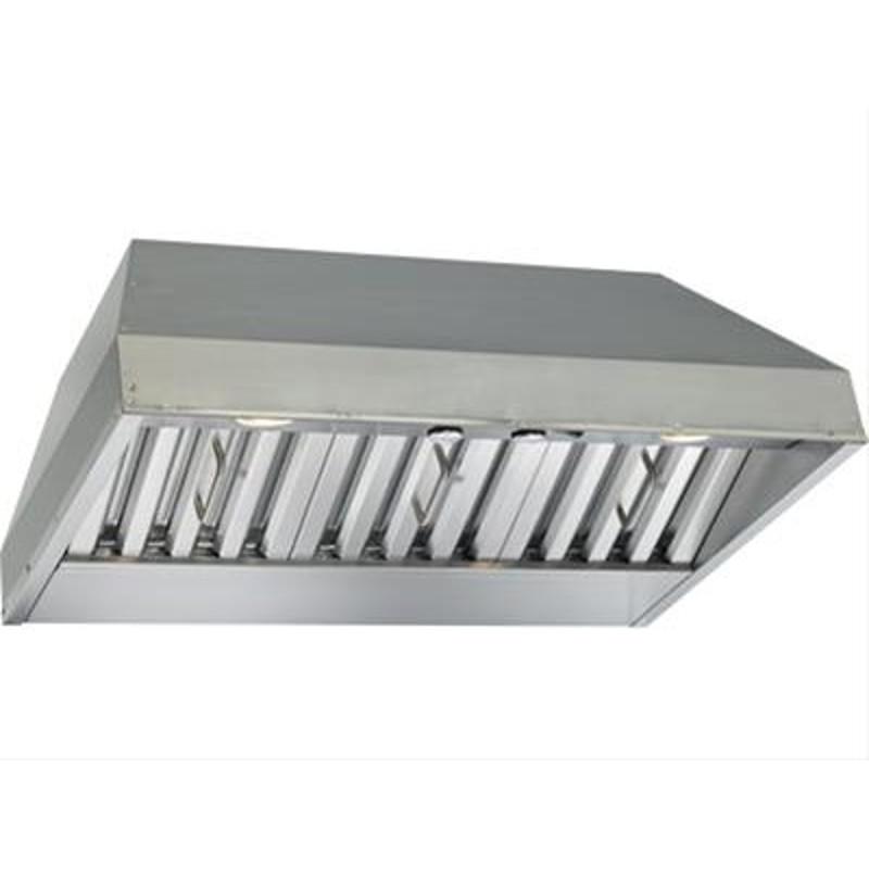 Best 42-inch Coperto Built-In Range Hood CP35I429SB IMAGE 1