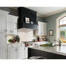 Best 42-inch Coperto Built-In Range Hood CP35I429SB IMAGE 5