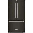 Black Stainless