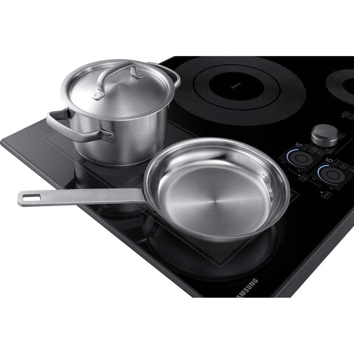 その他 Amway Induction Range Samsung Electric NE58N9560WG/AC | Appliance Canada