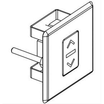 Best Ventilation Accessories Switch and Remote Kits ACRD IMAGE 1