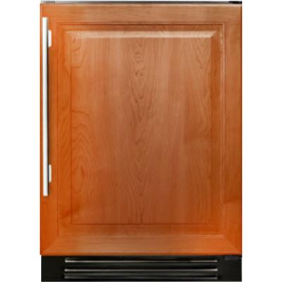 True Residential 4.2 cu. ft. Compact Freezer with Digital Temperature Display TUF-24-R-OP-B IMAGE 1