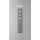 Haier 28-inch, 15 cu. ft. Bottom Freezer Refrigerator HRB15N3BGS IMAGE 8