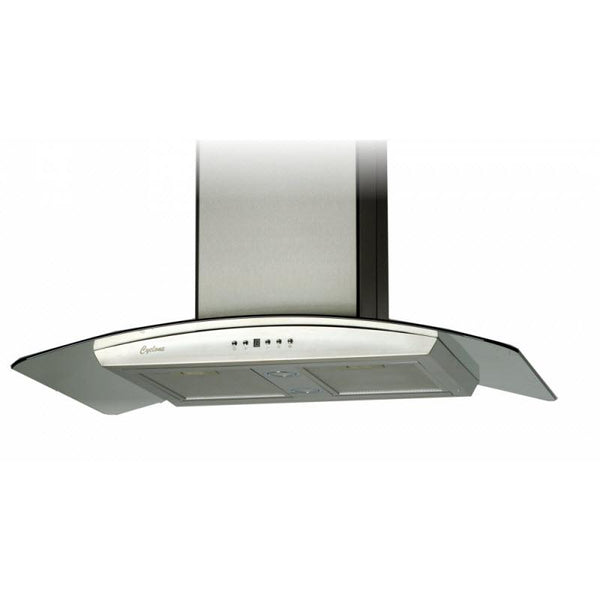 Cyclone 30-inch Alito Wall Mount Range Hood SC30130 IMAGE 1