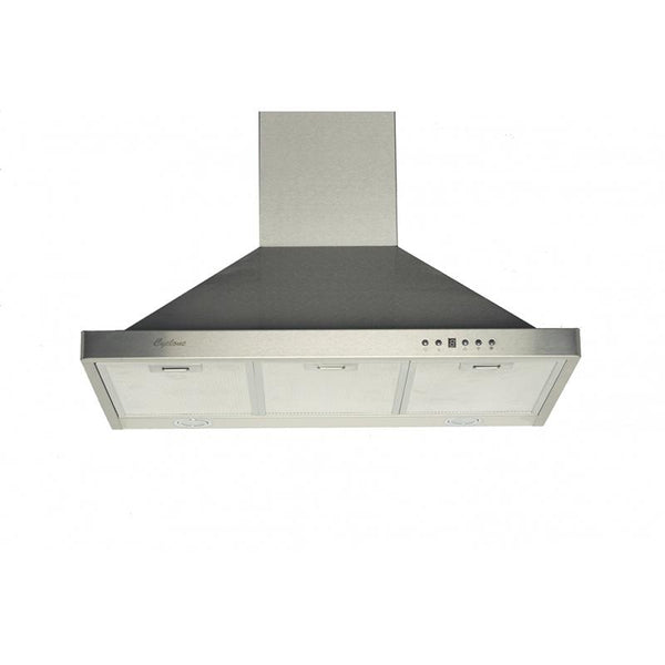 Cyclone 30-inch Alito Wall Mount Range Hood SCB30030 IMAGE 1