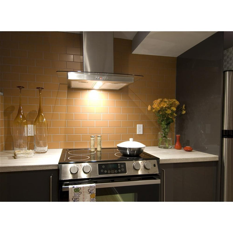 Cyclone 36-inch Alito Wall Mount Range Hood SC50236 IMAGE 5