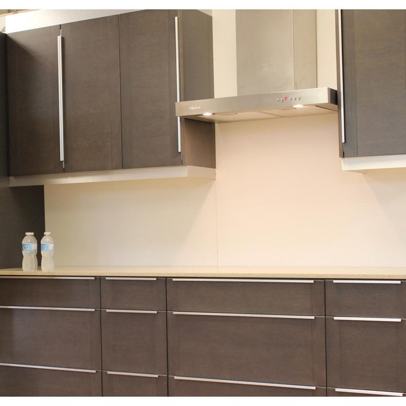 Cyclone 24-inch Alito Wall Mount Range Hood SCB51424 IMAGE 2