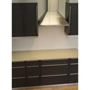 Cyclone 36-inch Wall Mount Range Hood SCB71536 IMAGE 2